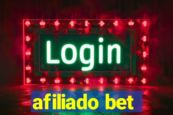 afiliado bet