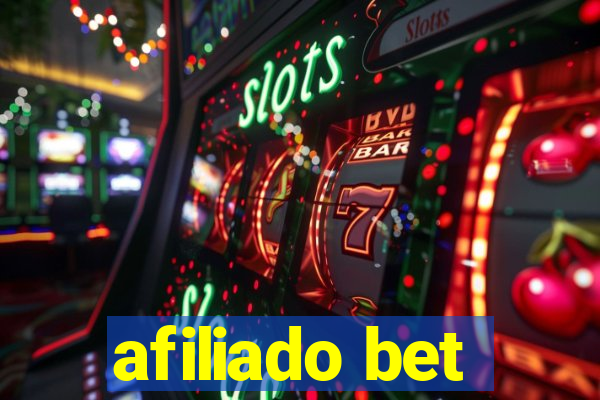 afiliado bet