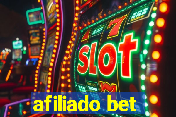 afiliado bet