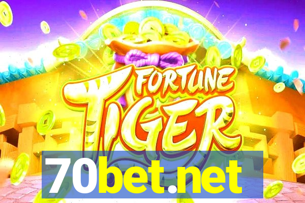 70bet.net