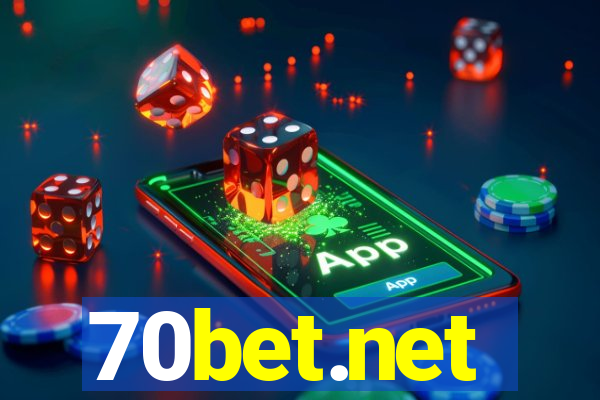 70bet.net