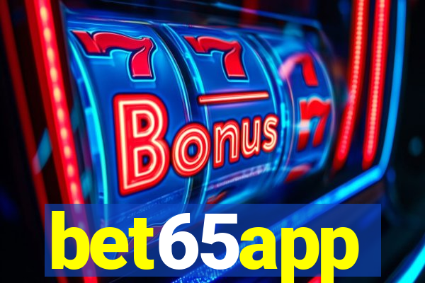 bet65app