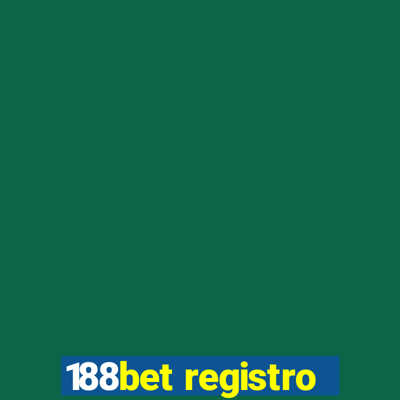 188bet registro