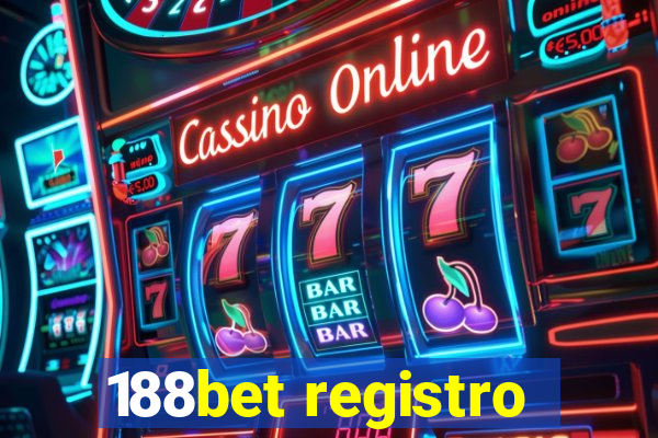 188bet registro