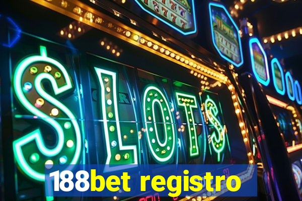 188bet registro