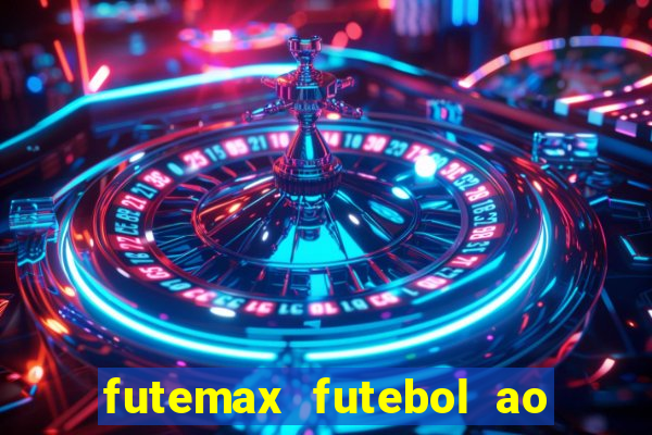 futemax futebol ao vivo serie c