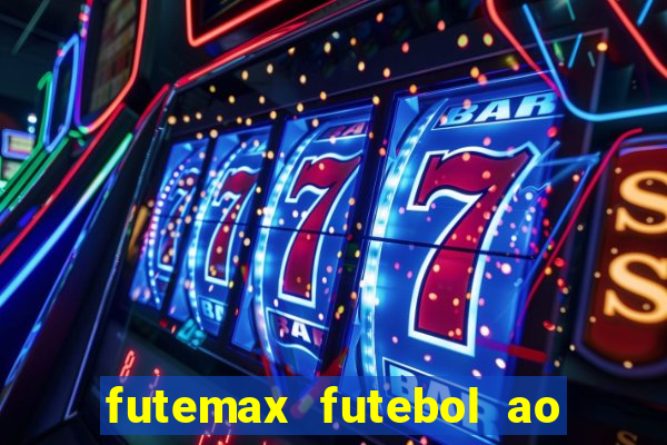 futemax futebol ao vivo serie c