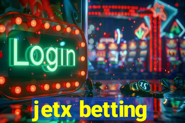 jetx betting