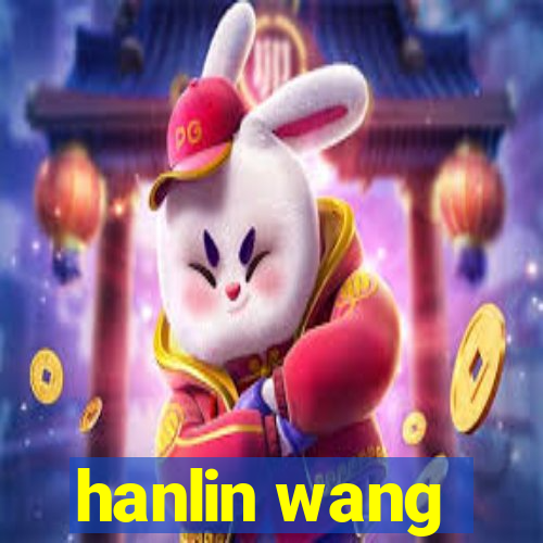 hanlin wang