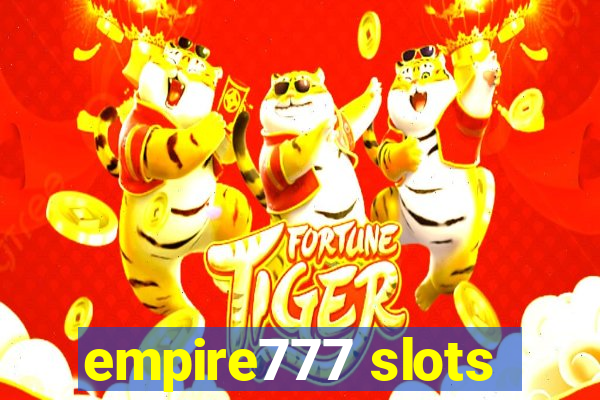 empire777 slots