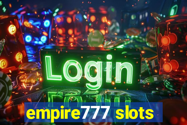 empire777 slots