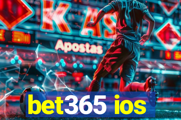 bet365 ios