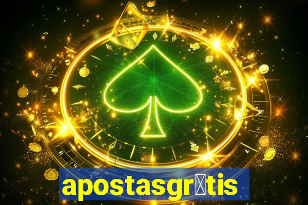 apostasgr谩tis