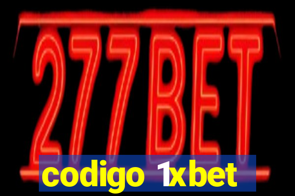 codigo 1xbet