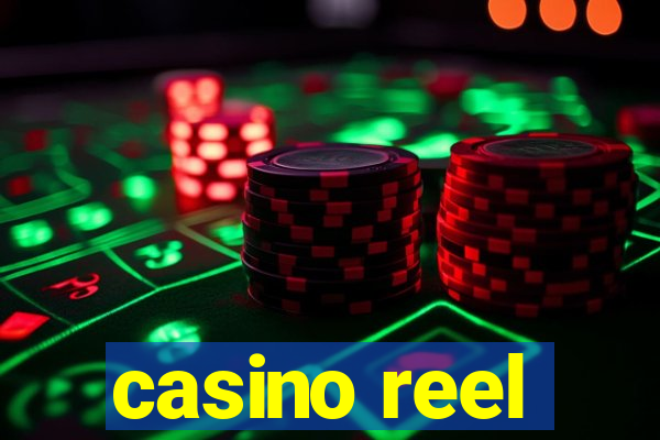 casino reel