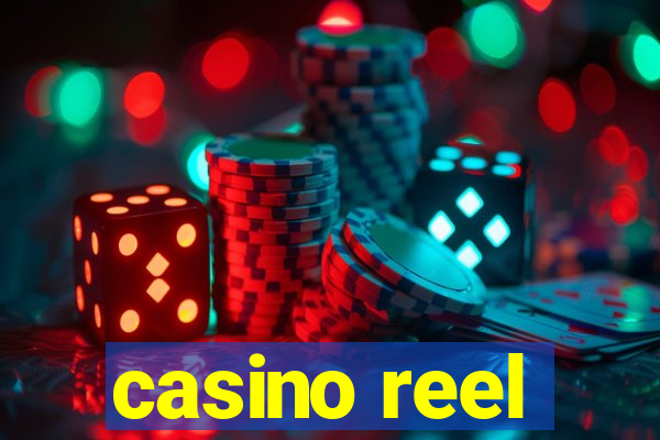 casino reel