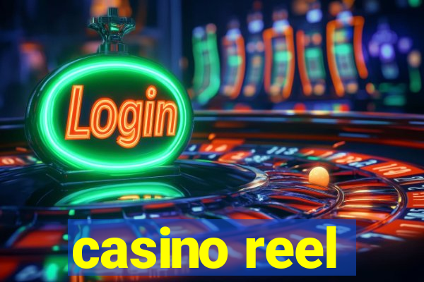 casino reel