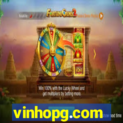 vinhopg.com