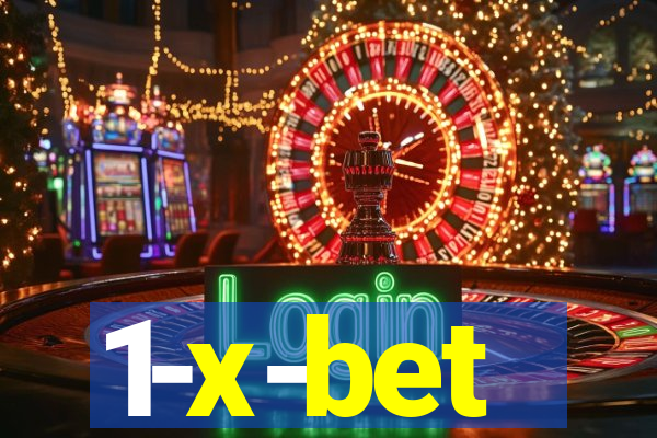 1-x-bet