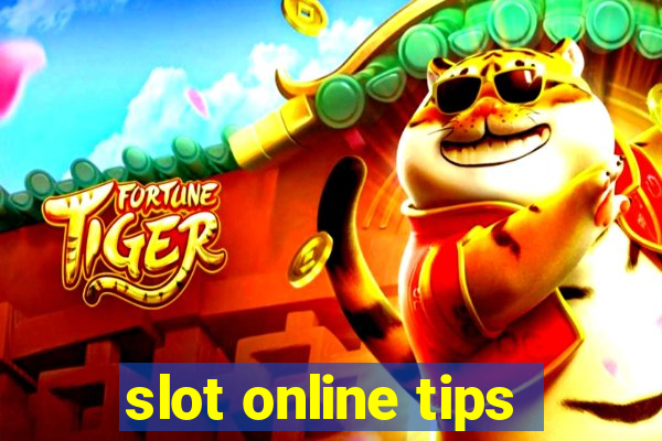 slot online tips