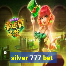 silver 777 bet