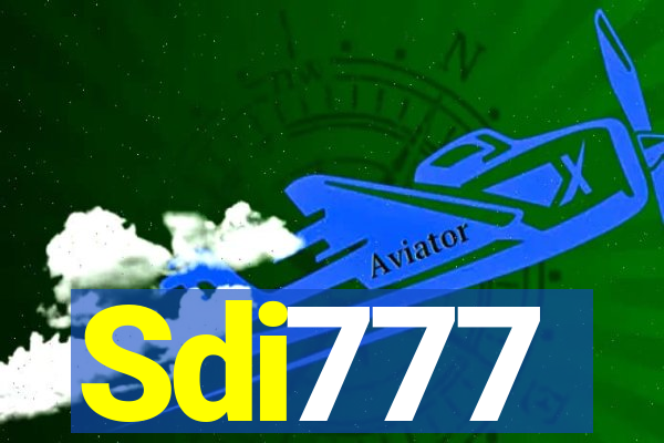 Sdi777