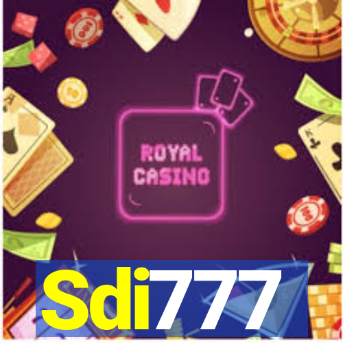 Sdi777