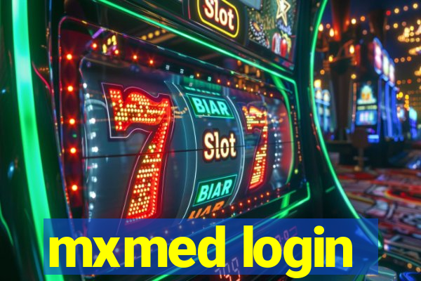 mxmed login