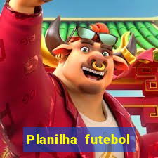 Planilha futebol virtual bet365 grátis