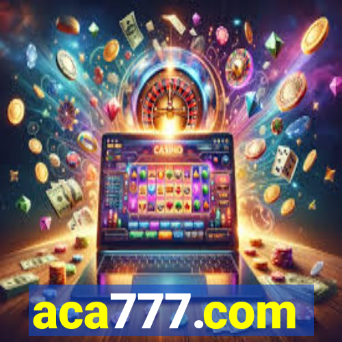 aca777.com