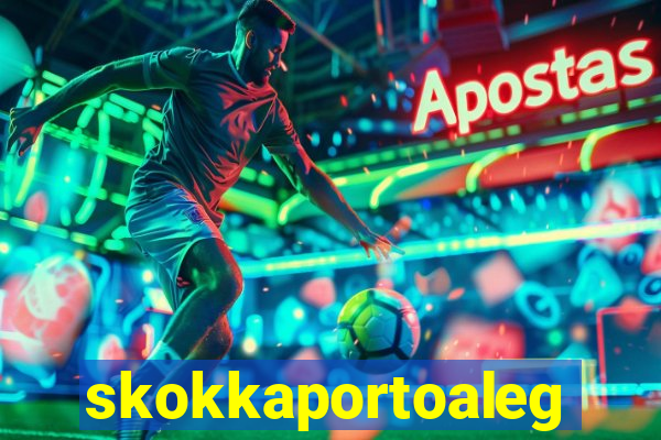 skokkaportoalegre