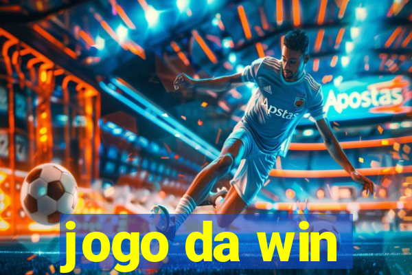 jogo da win