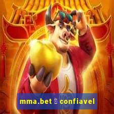 mma.bet 茅 confiavel