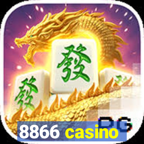 8866 casino