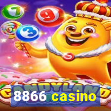 8866 casino