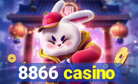 8866 casino