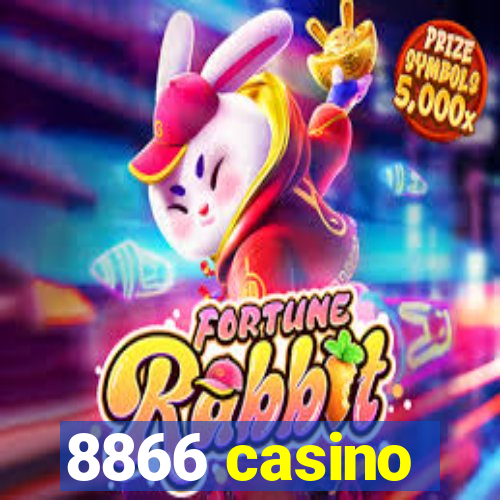 8866 casino