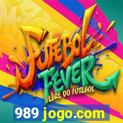 989 jogo.com