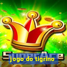 jogo do tigrino