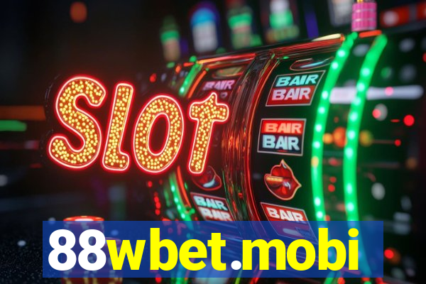 88wbet.mobi