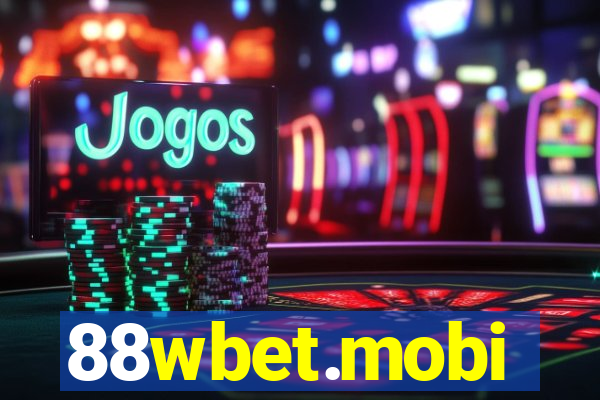 88wbet.mobi