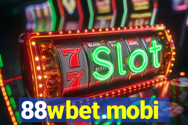 88wbet.mobi