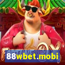 88wbet.mobi