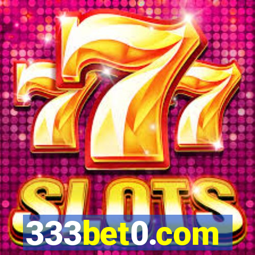 333bet0.com