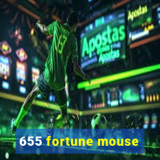 655 fortune mouse