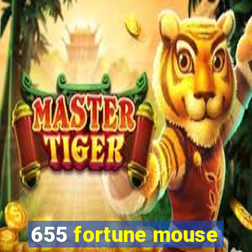 655 fortune mouse