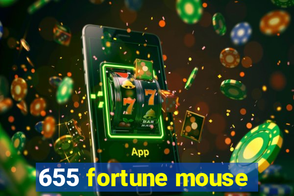 655 fortune mouse