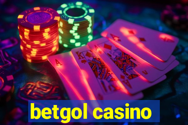 betgol casino