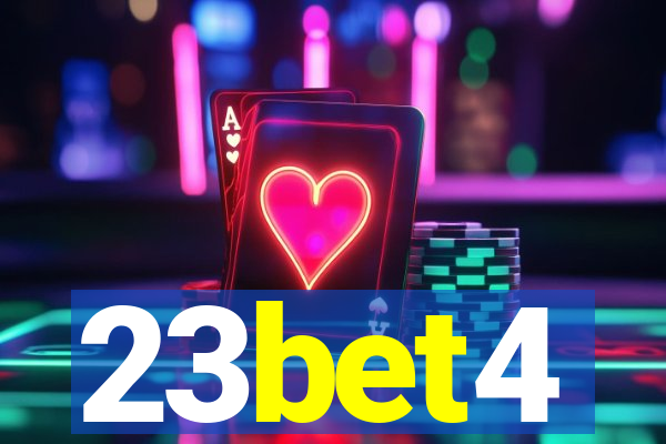 23bet4