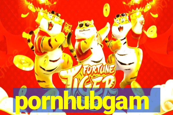 pornhubgam